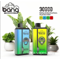 Bang King 30000 Rasa Ganda Disposable Vape Wholesale